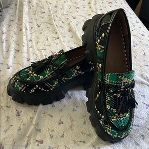 Betsey Johnson shoes